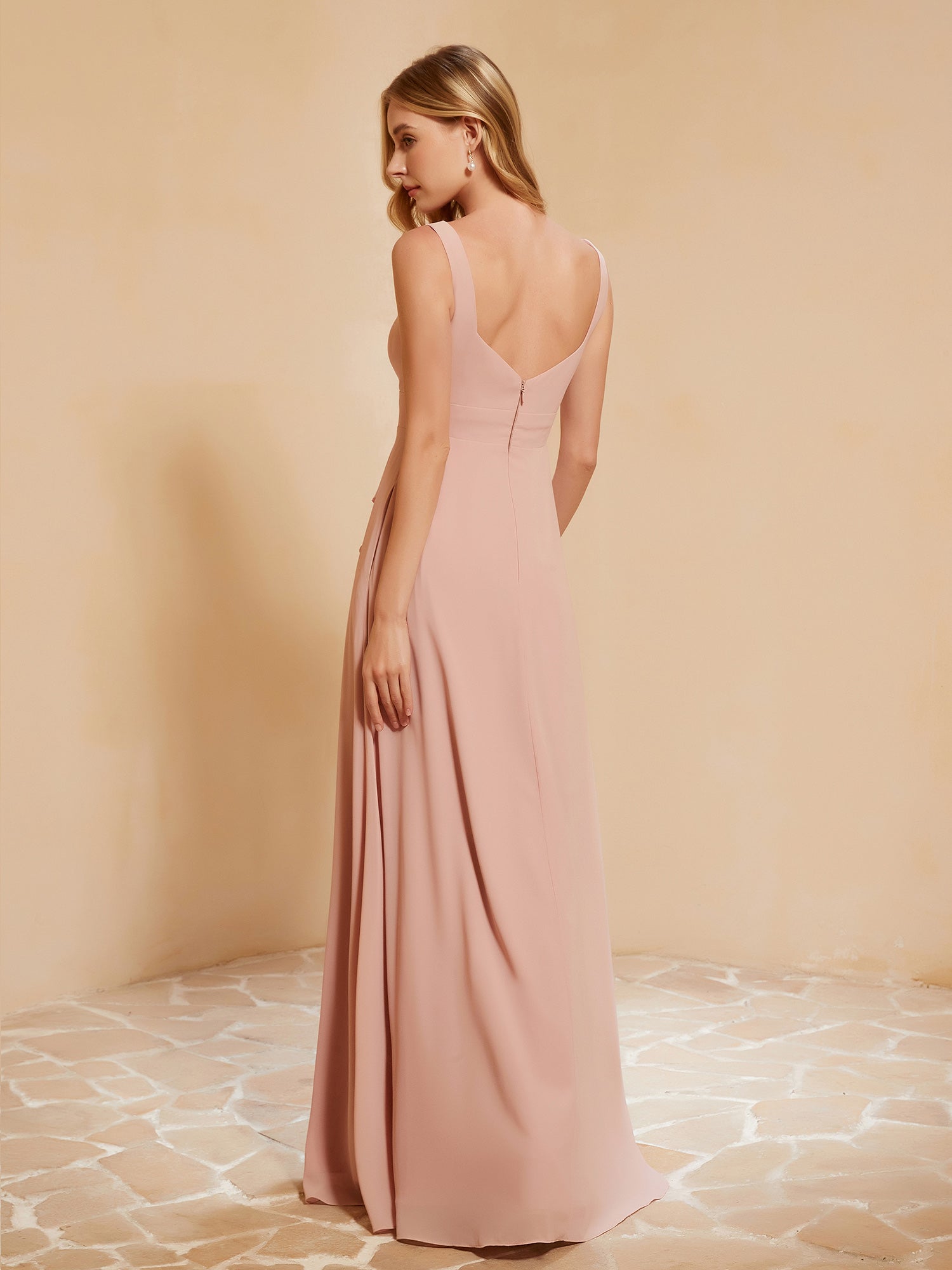 Dusty Rose